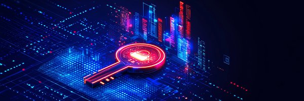 Distribution of quantum keys and the way to calculate the quantum